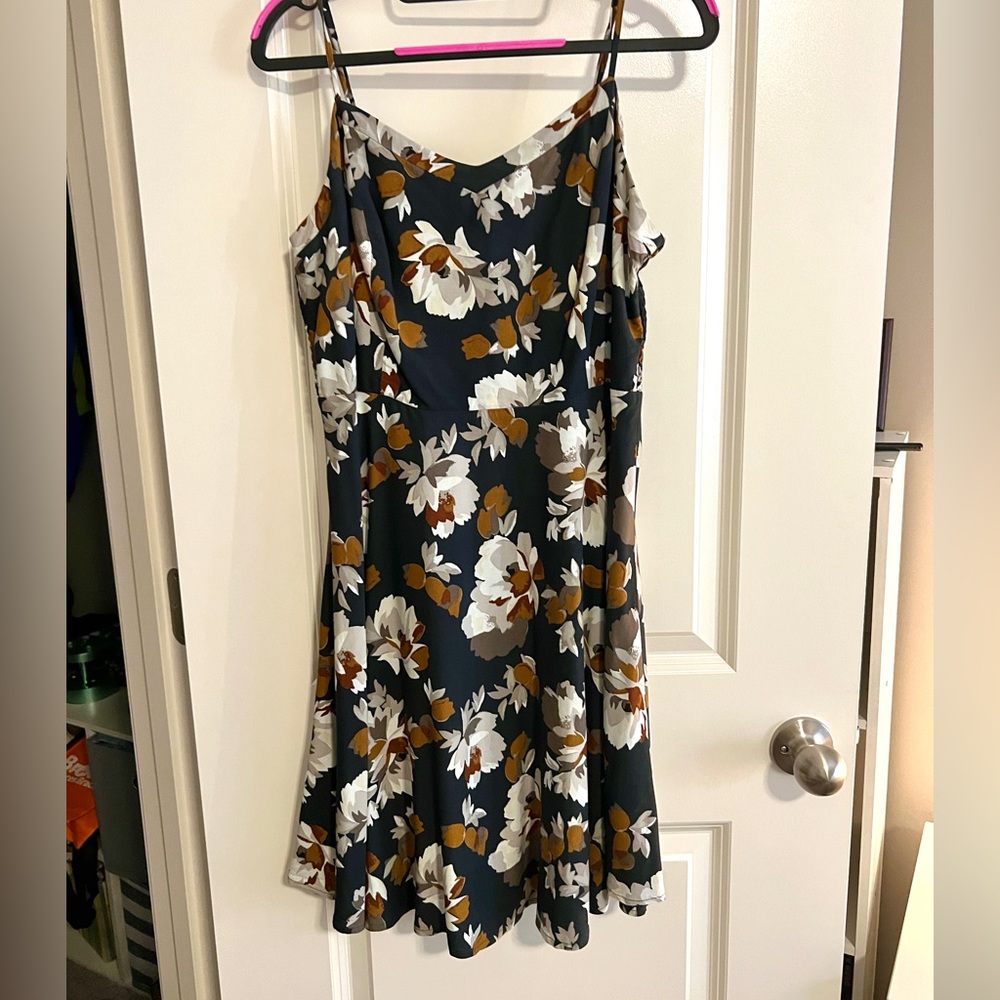 Formal Floral
